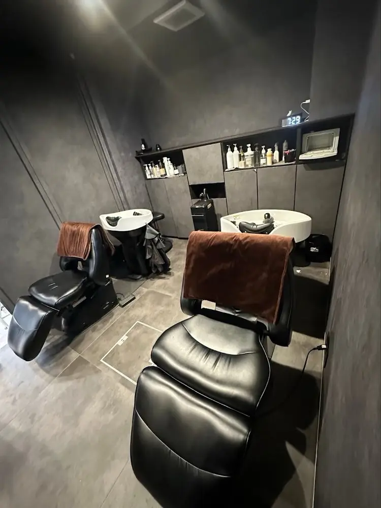 PLUSISM(プラスイズム)の内観・外観2