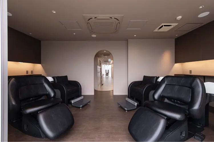 NIMO.の内観・外観3