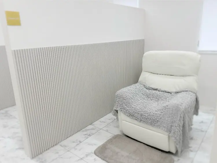 眉毛・まつげパーマ・マツエク専門店　dio...所沢の内観・外観3