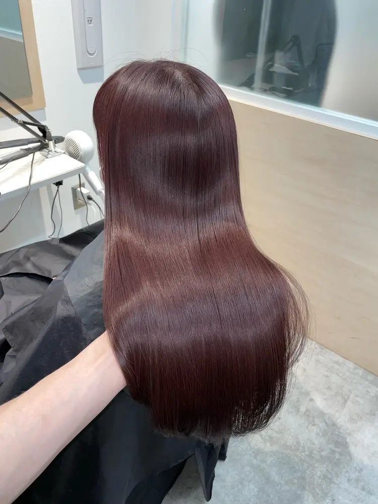 B3 シェアサロンの内観・外観2