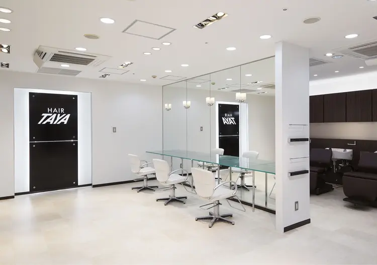 TAYA大阪上本町の内観・外観3