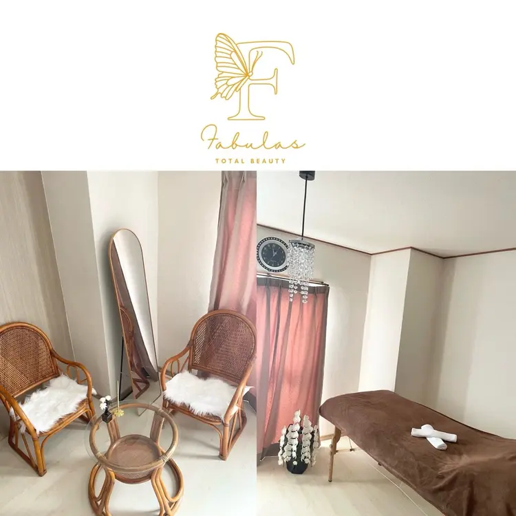 Fabulasの内観・外観3