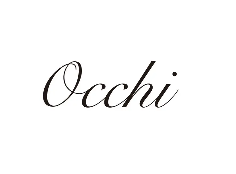 Occhiの内観・外観1