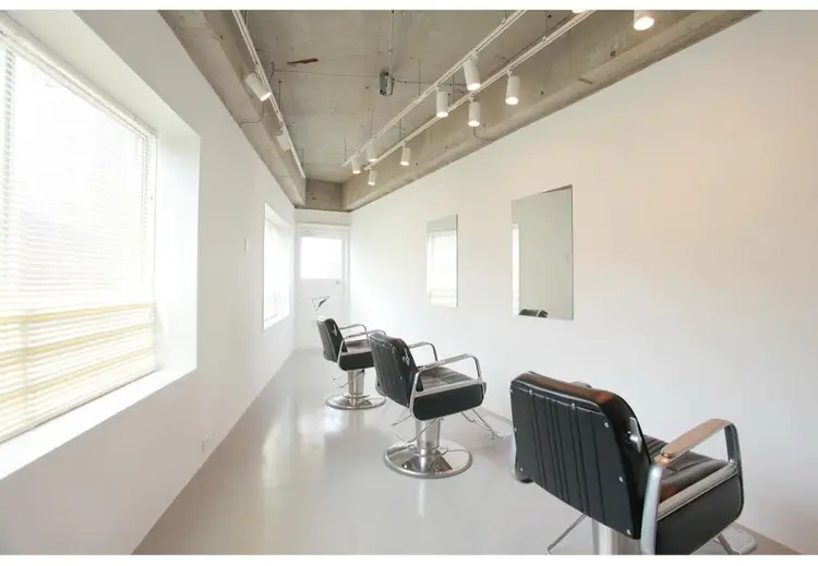 silo中野の内観・外観2