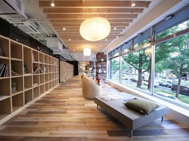 route南堀江の内観・外観2