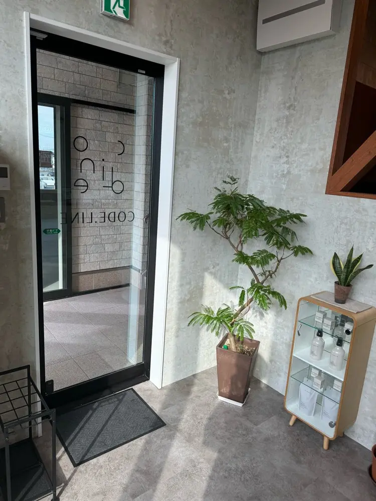 codeline筑紫野の内観・外観1