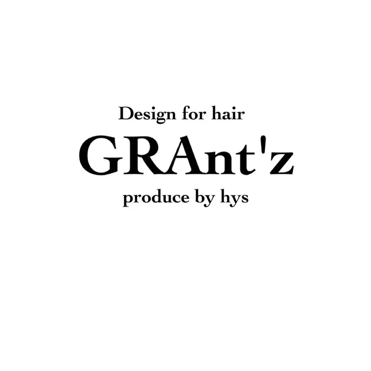 GRAnt'zの内観・外観1