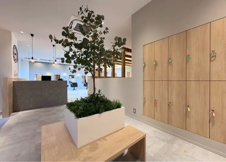 jade livrerの内観・外観3