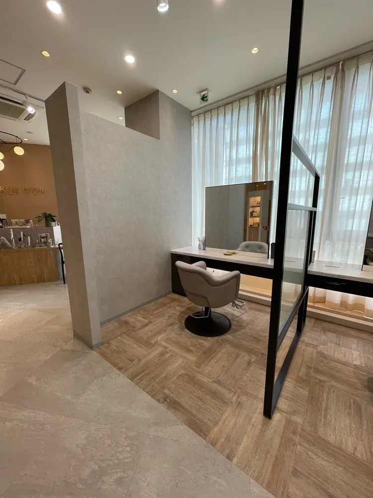 リュドール 名駅の内観・外観3