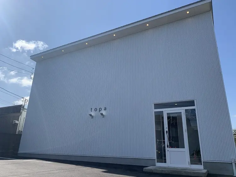 topaの内観・外観1