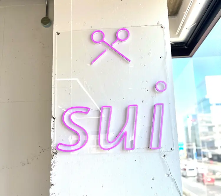 suiの内観・外観2