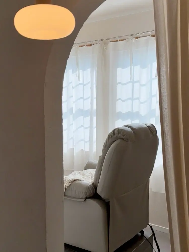 Roziyの内観・外観3