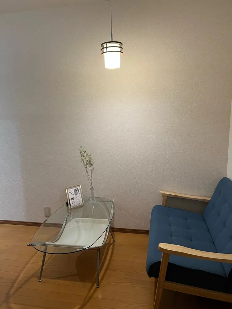 Lamieの内観・外観3