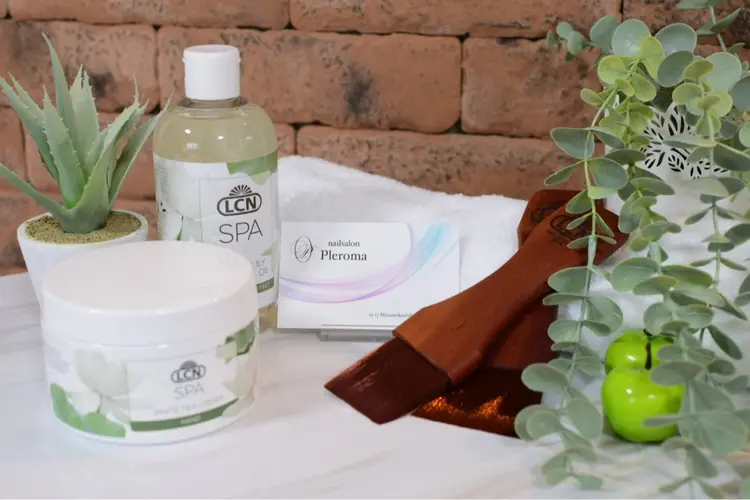 estheticsalon Pleroma【プレローマ】の内観・外観2