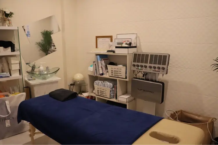 整体院DREAM小野本院の内観・外観2