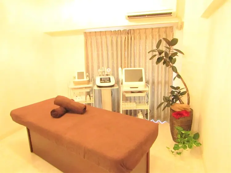 Remina clinical salonの内観・外観1