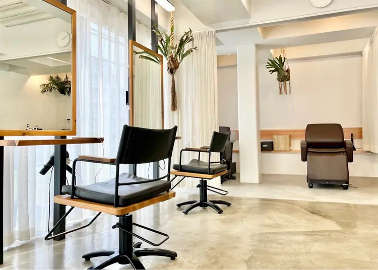 kosの内観・外観3