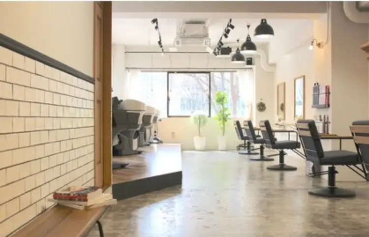 knockの内観・外観2