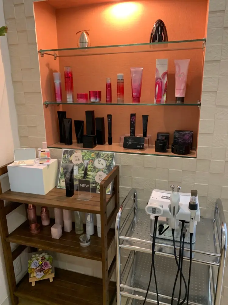 POLA　La.Noelの内観・外観1