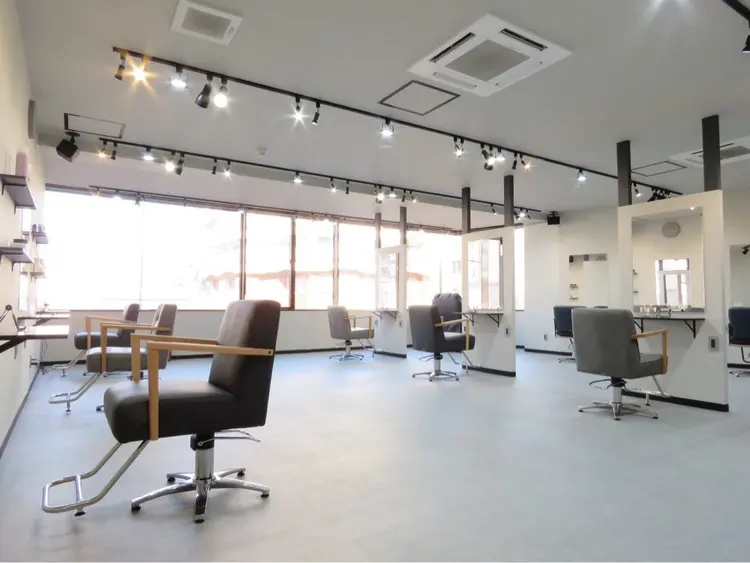 Luclea【リュクレア】の内観・外観3