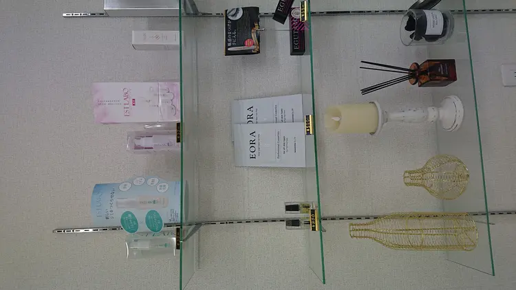 beauty salon by BMbmの内観・外観1