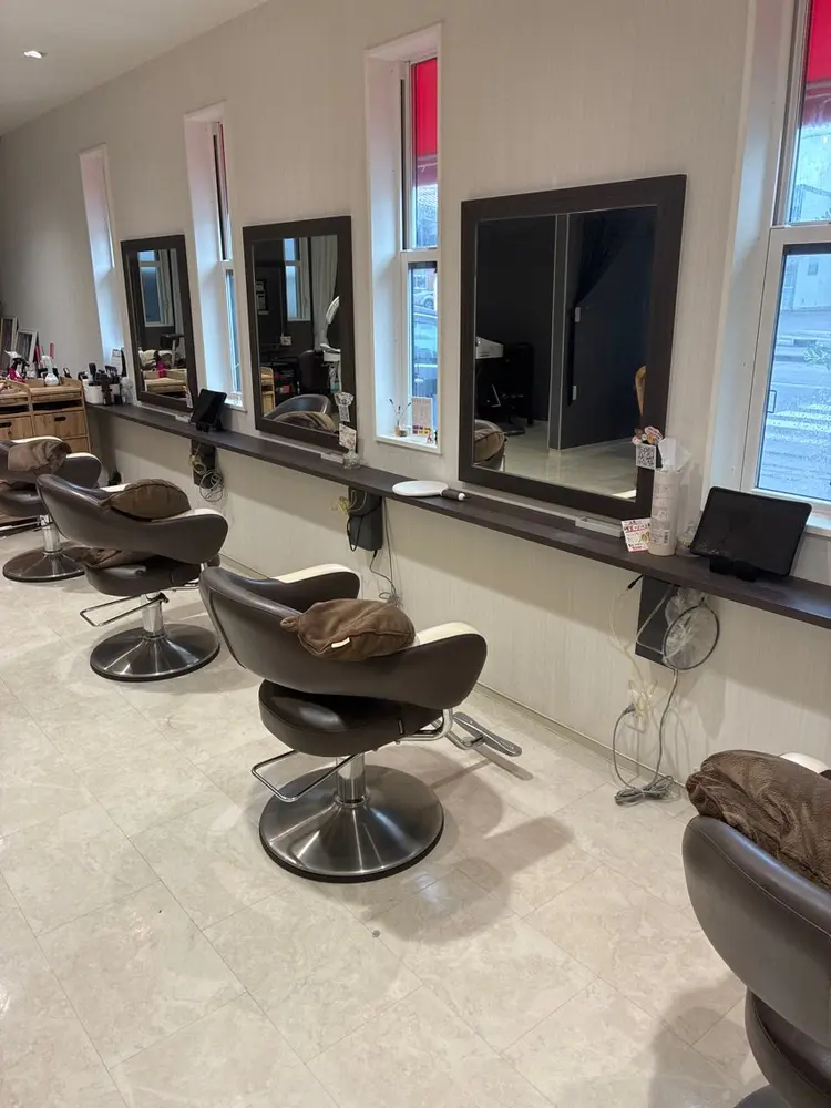 Laurencinの内観・外観3