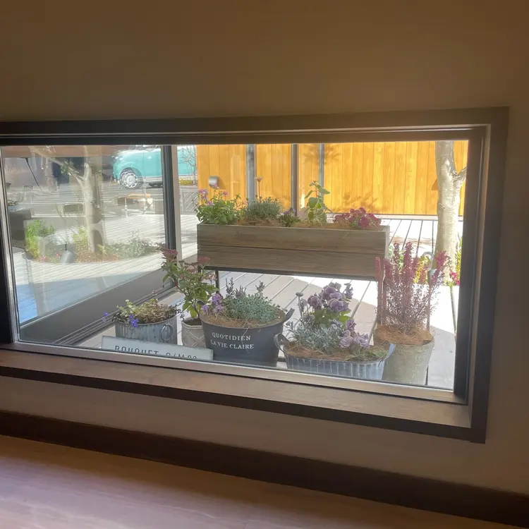 amie hair roomの内観・外観3