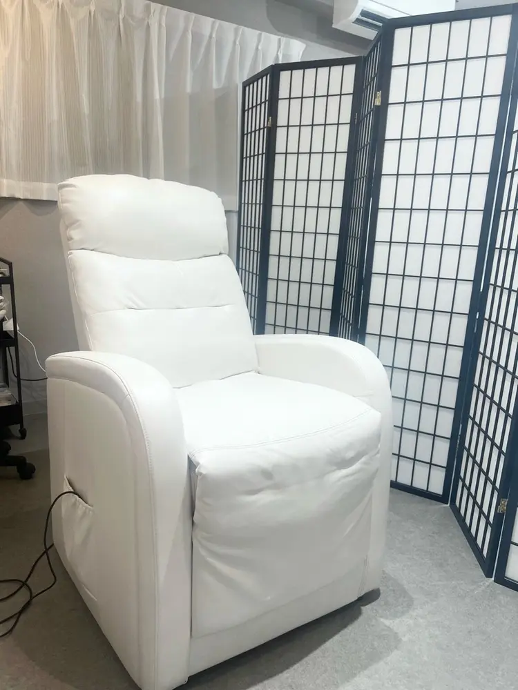 SamuraiBeauty西新宿本店の内観・外観2