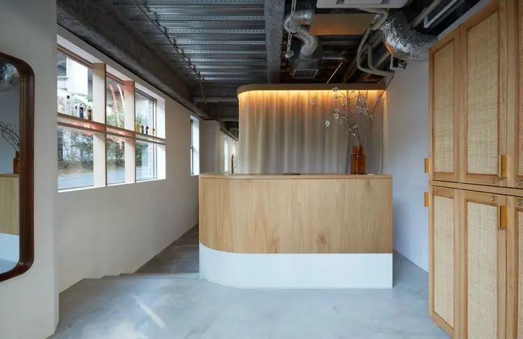 kico 香櫨園店の内観・外観2