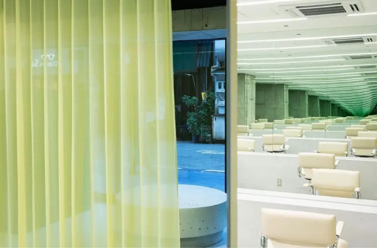 Mの内観・外観2