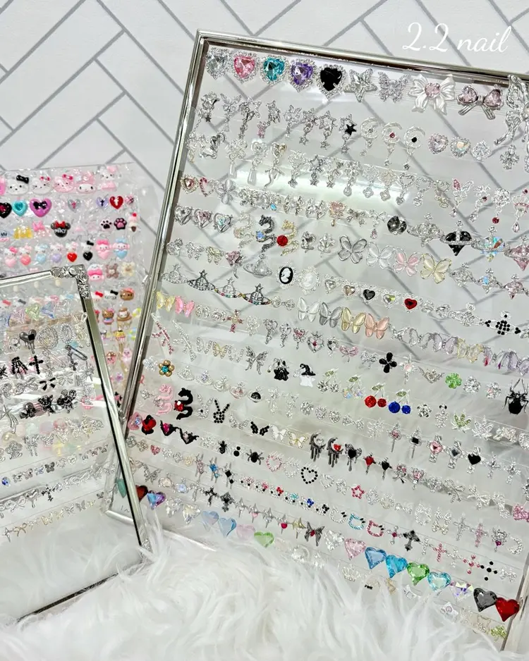 Lychee nail salonの内観・外観1