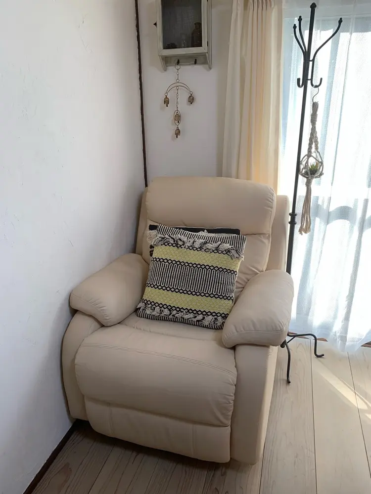 lanaの内観・外観3