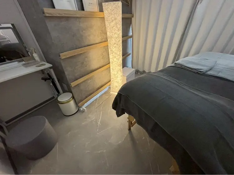 Linoasの内観・外観3