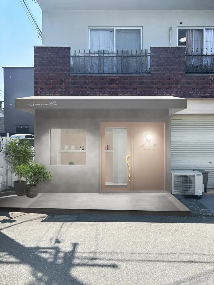 Lirino.Coの内観・外観3