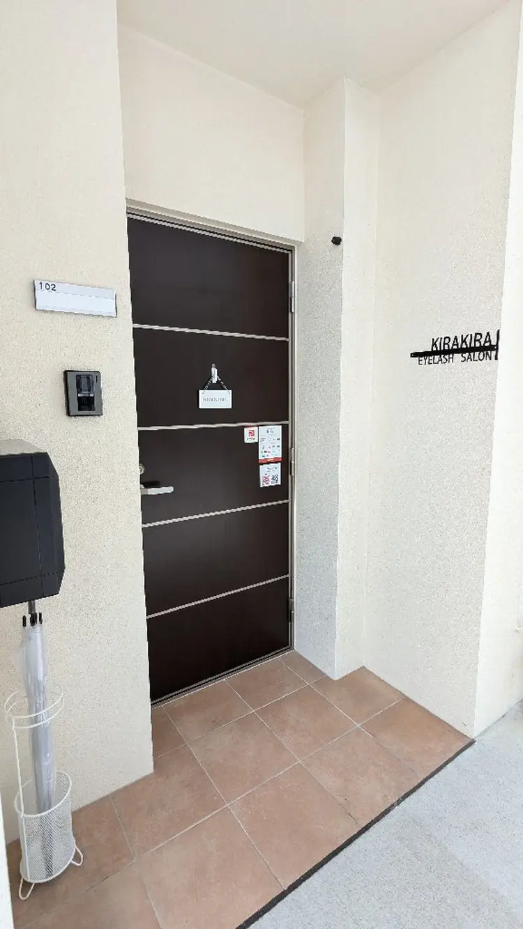 kirakiraの内観・外観2