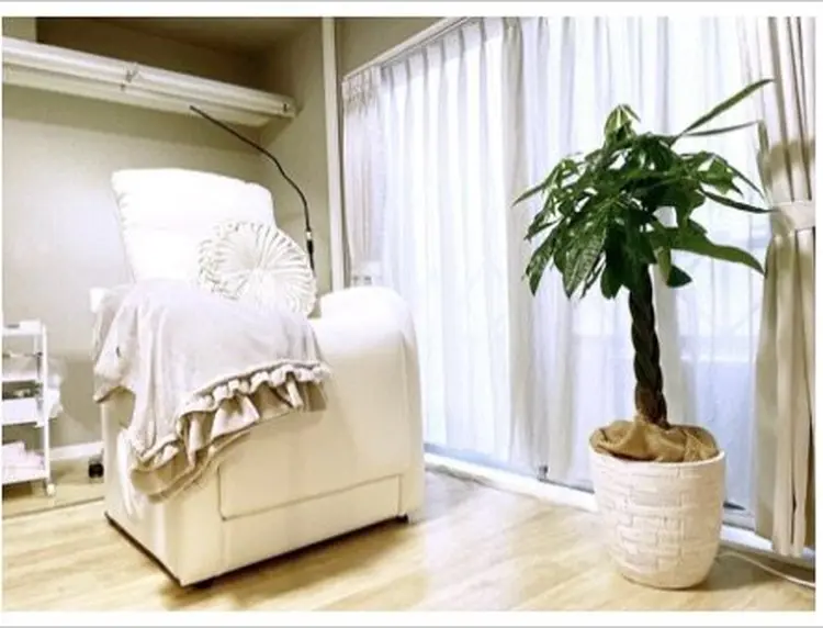 eyelash resort Meliaの内観・外観2