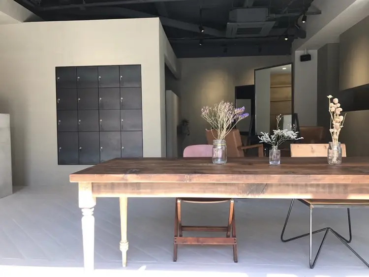 HAIR ICI LUCEの内観・外観3