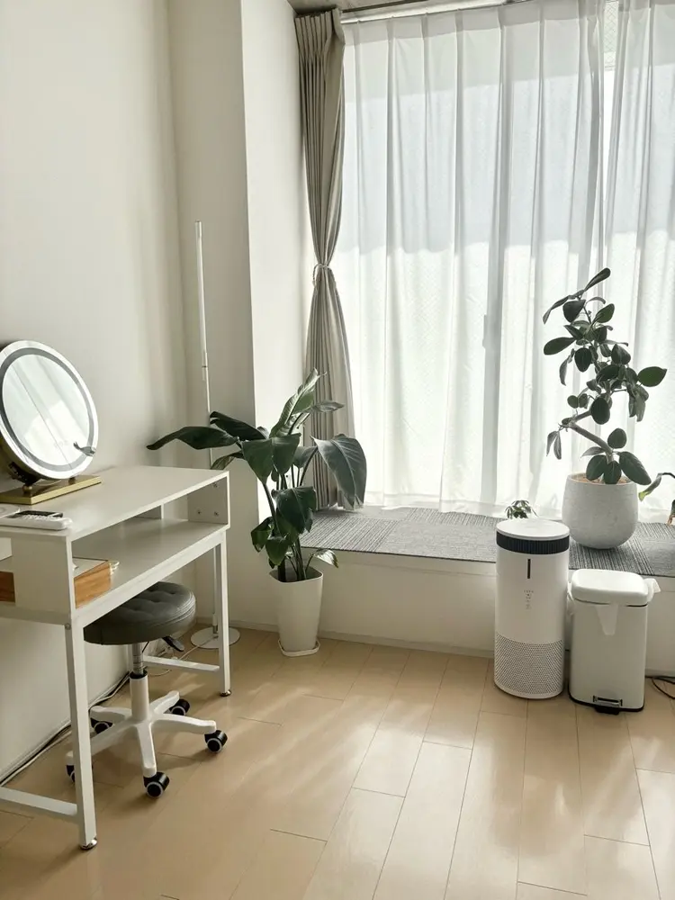 nail room eny.の内観・外観2