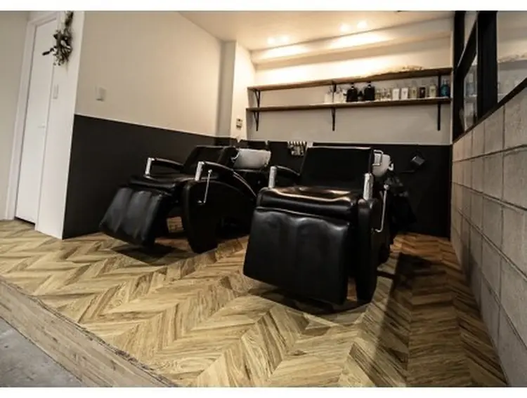 .siroの内観・外観2