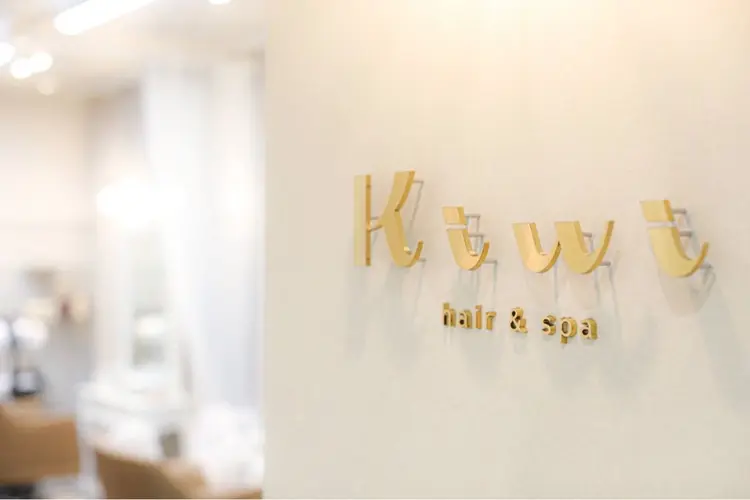 Kiwiの内観・外観1