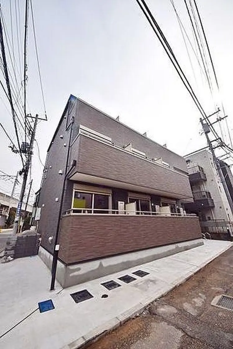 Rejuveの内観・外観2