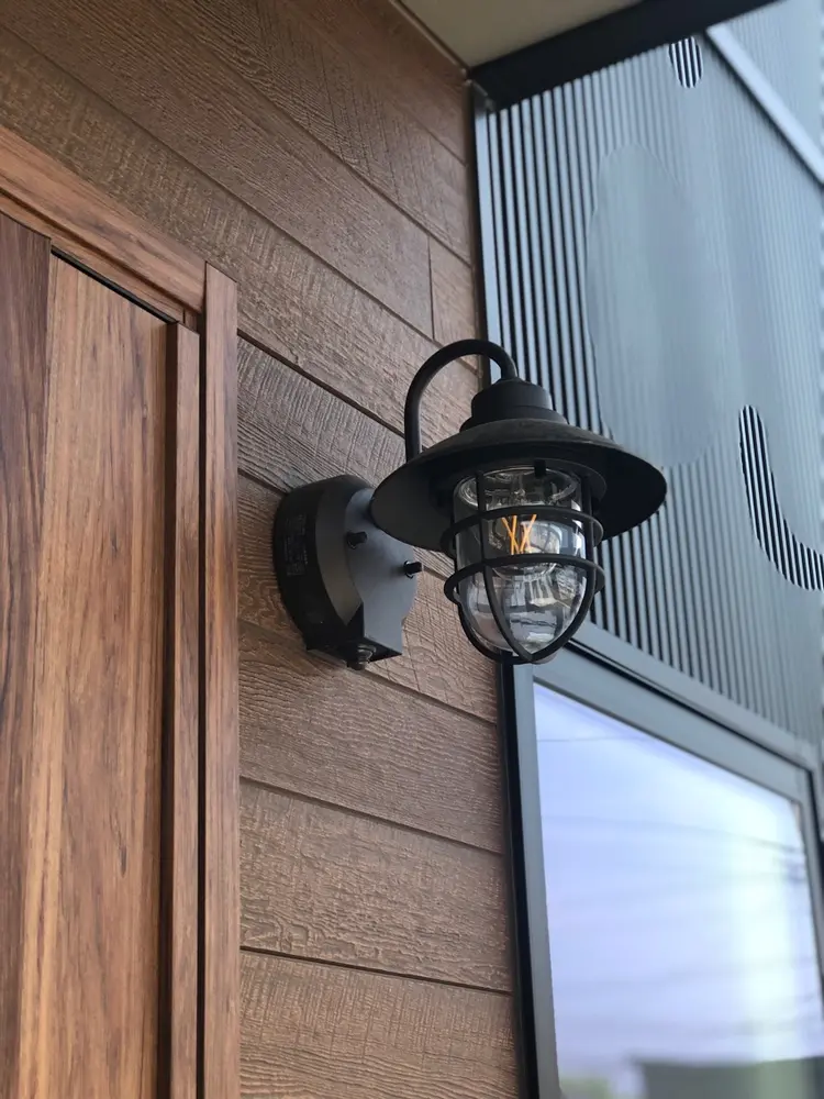 Luana nailの内観・外観2