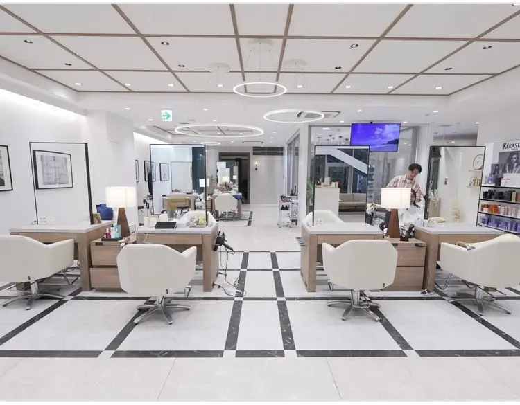 ガレリアエレガンテ　サカエテンの内観・外観2