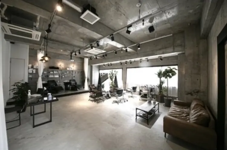 Supの内観・外観2