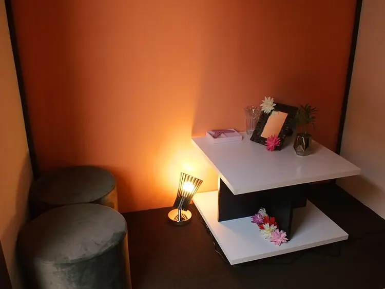 リラクゼーションハウス ハピネスの内観・外観1