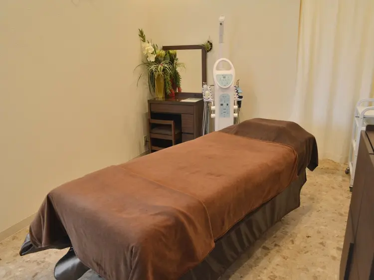 SOMUHANAの内観・外観3