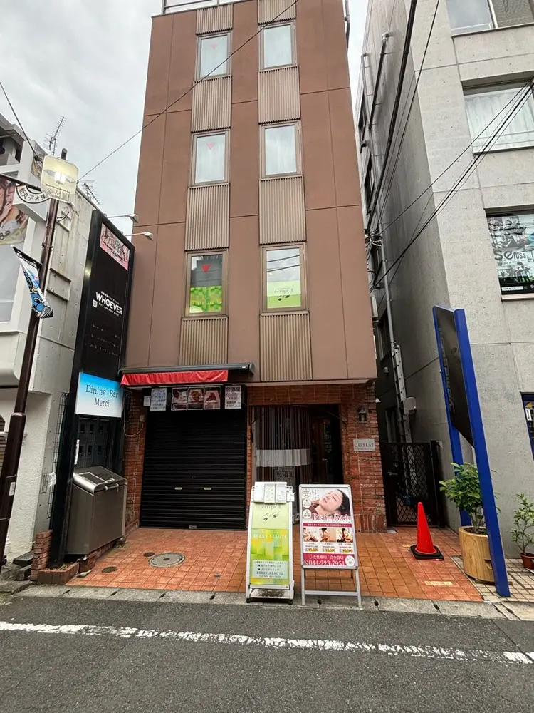 脱毛サロン&ハーブピーリングFIS武蔵小杉店の内観・外観3