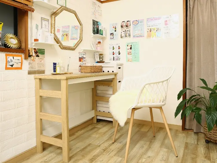 mindplus(マインドプラス)の内観・外観3