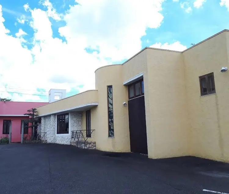 AYL hair桃花台の内観・外観1