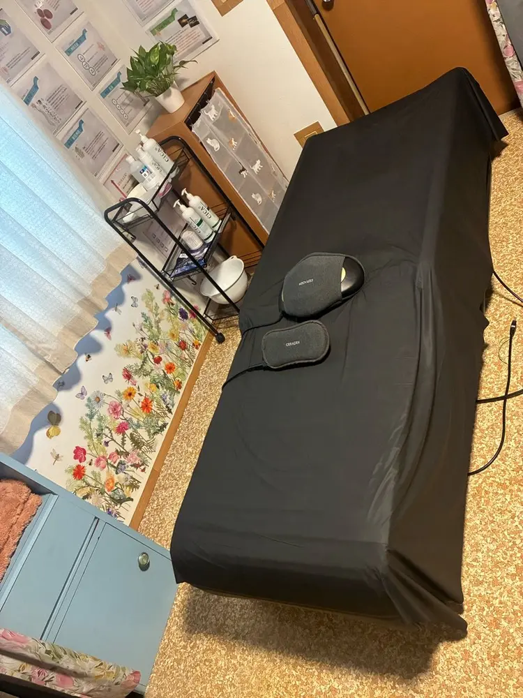 いやし屋ゆくるの内観・外観3